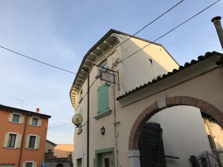 Bed & Breakfast Corte Del Mincio