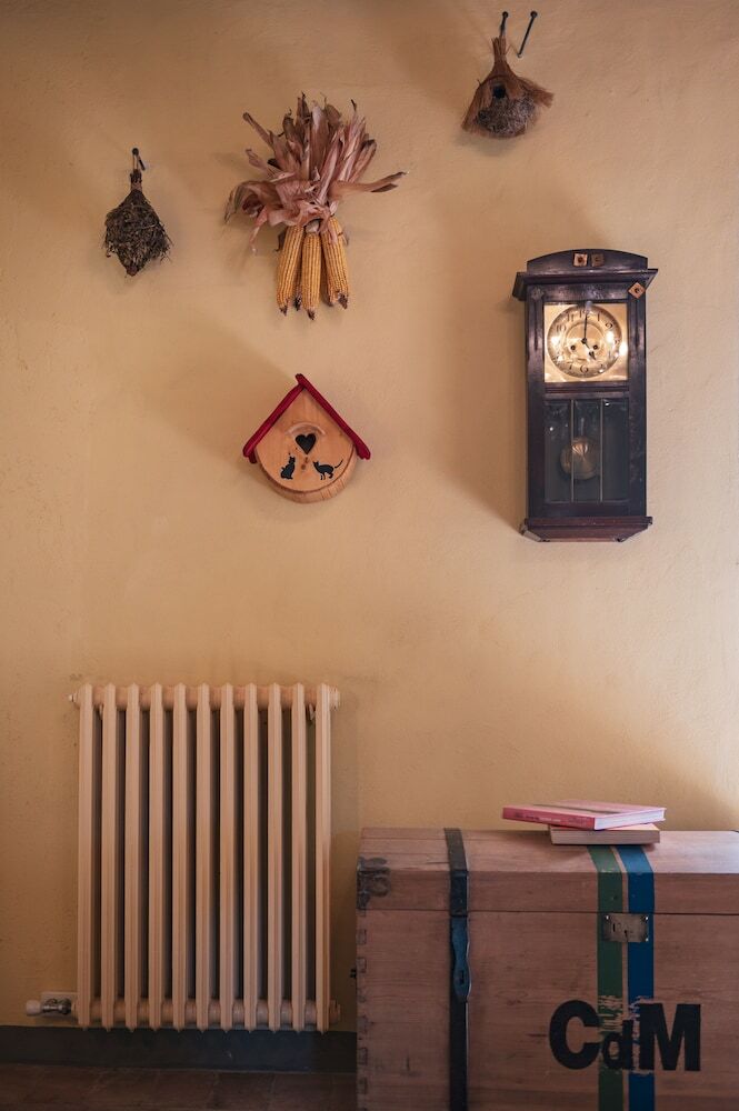 Bed & Breakfast Corte Del Mincio
