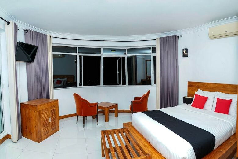 Hotel Oyo 496 The Heaven's Villa Kandy