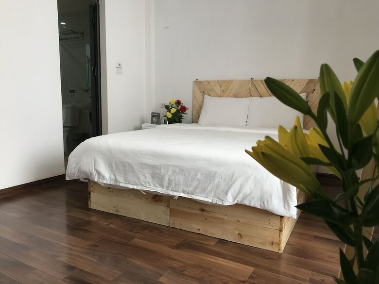 Hanoi Unique Hotel