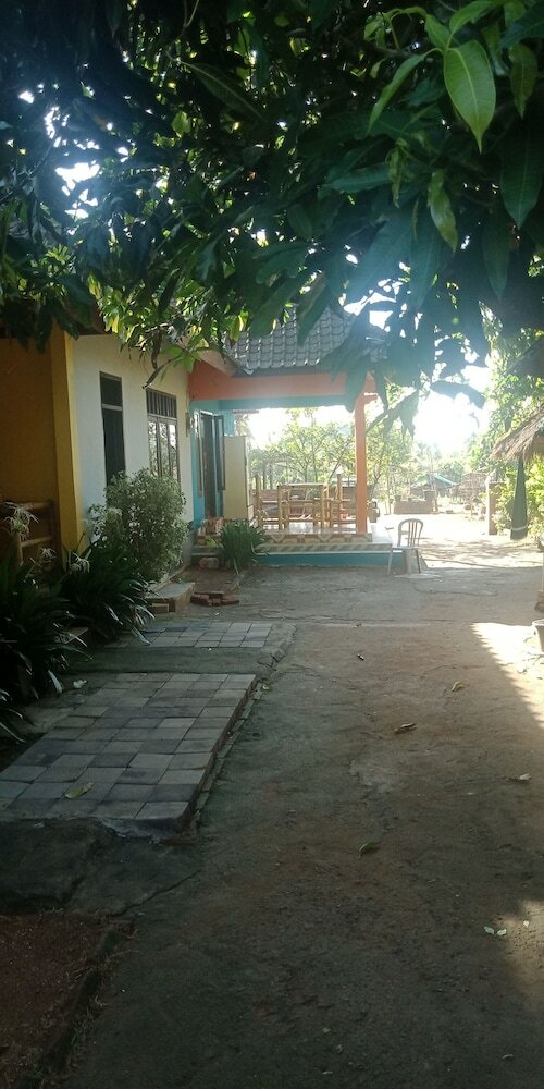 Hotel T&t Homestay