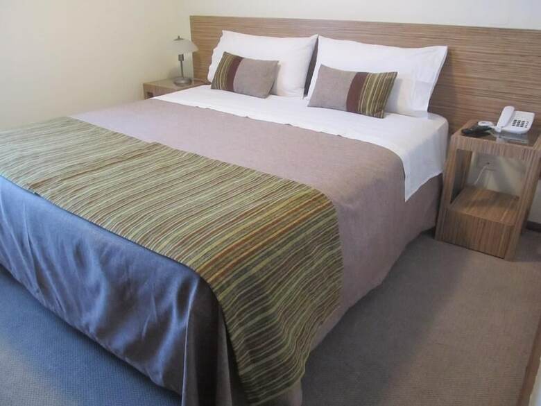 Aparthotel Rq Express Bosque Tobalaba