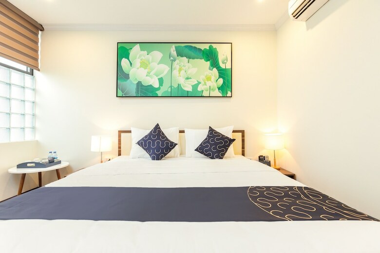 Hotel Capital O 939 Sen Hidden Charm