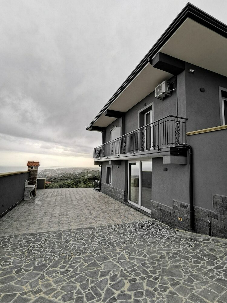 Bed & Breakfast Villa Antonio