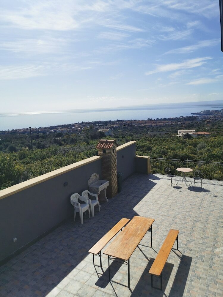 Bed & Breakfast Villa Antonio