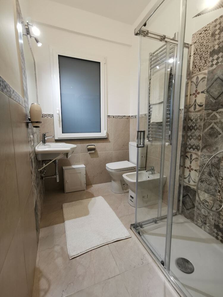 Bed & Breakfast Villa Antonio