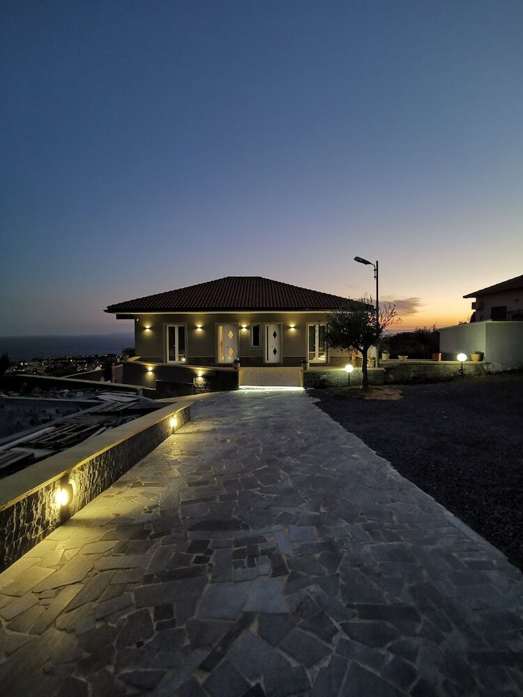 Bed & Breakfast Villa Antonio