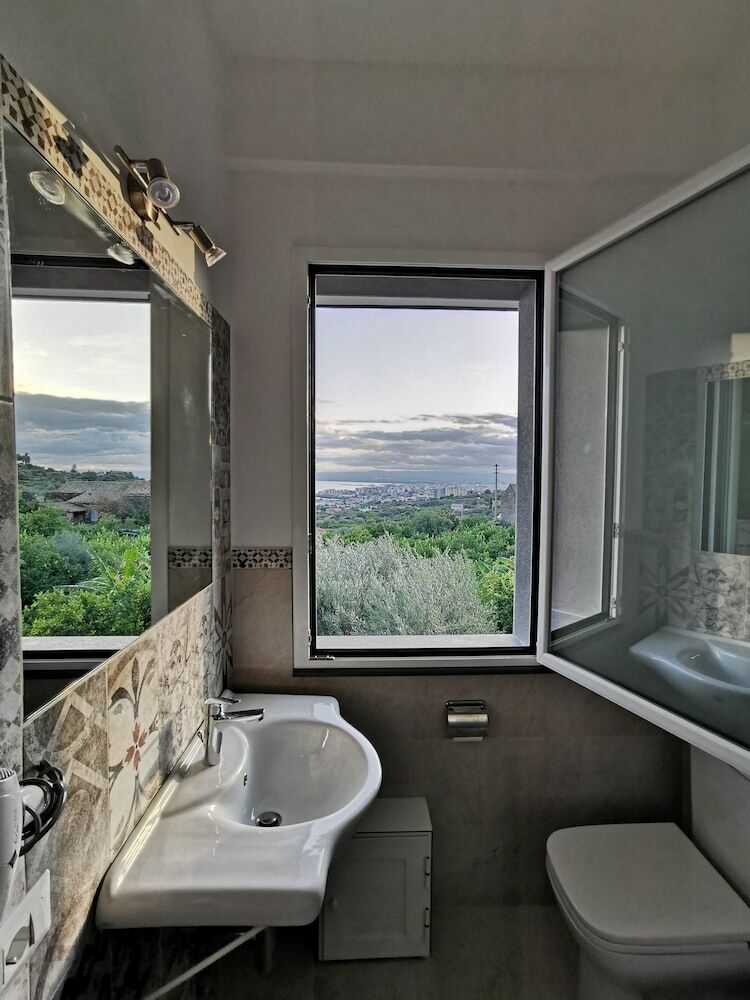 Bed & Breakfast Villa Antonio