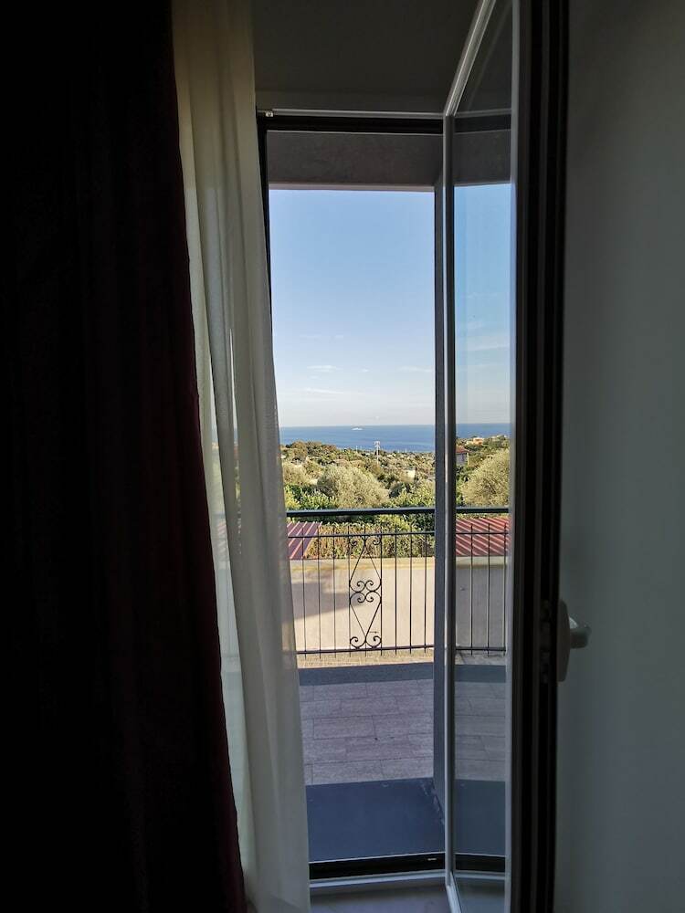 Bed & Breakfast Villa Antonio