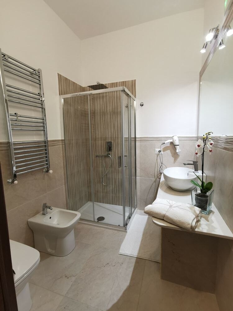 Bed & Breakfast Villa Antonio