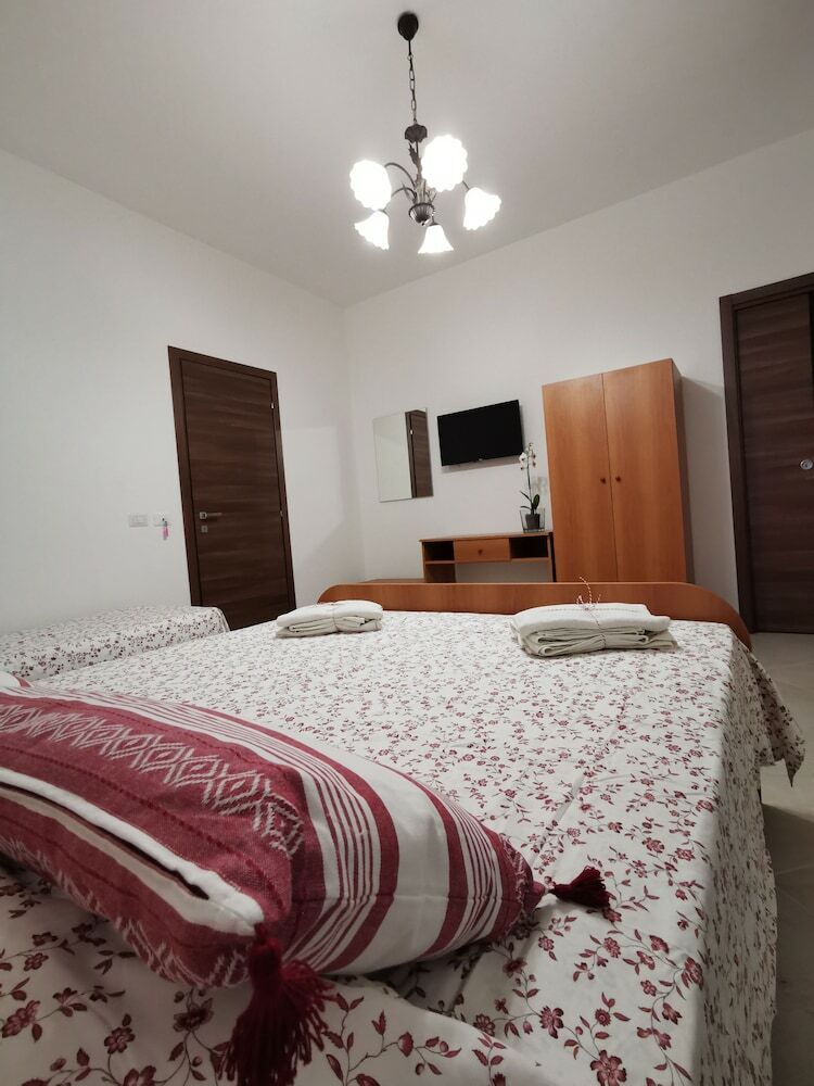 Bed & Breakfast Villa Antonio