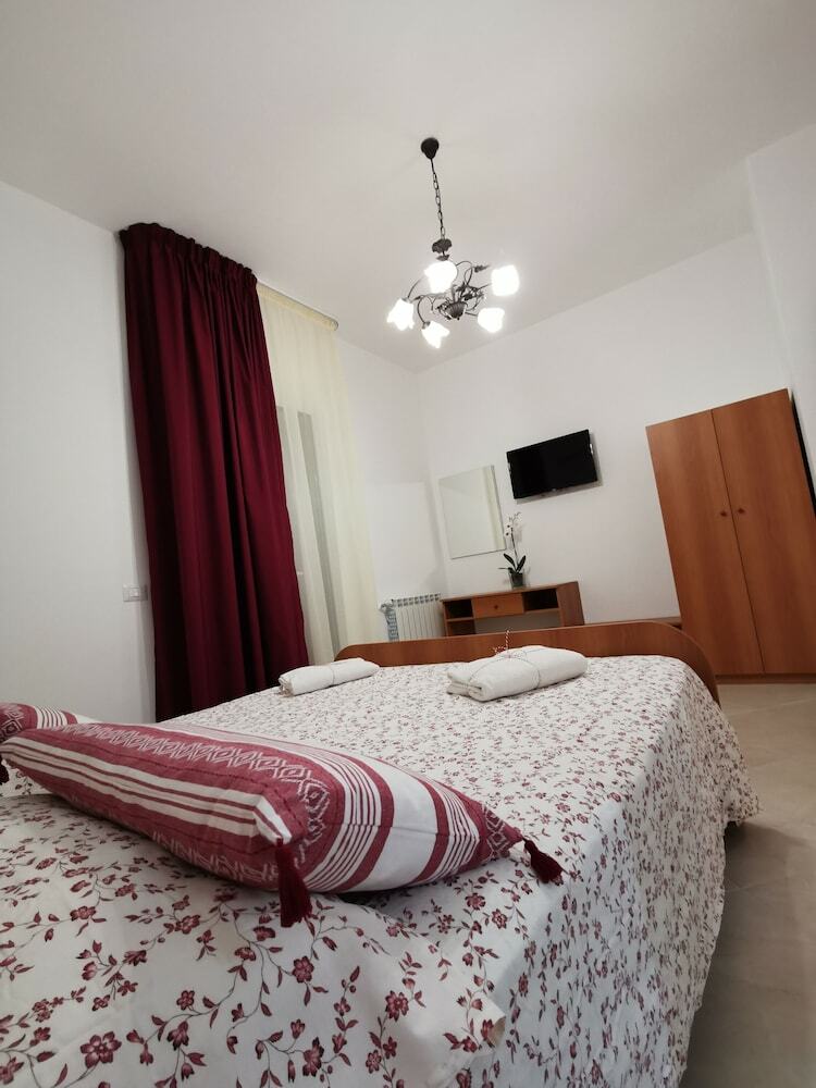 Bed & Breakfast Villa Antonio