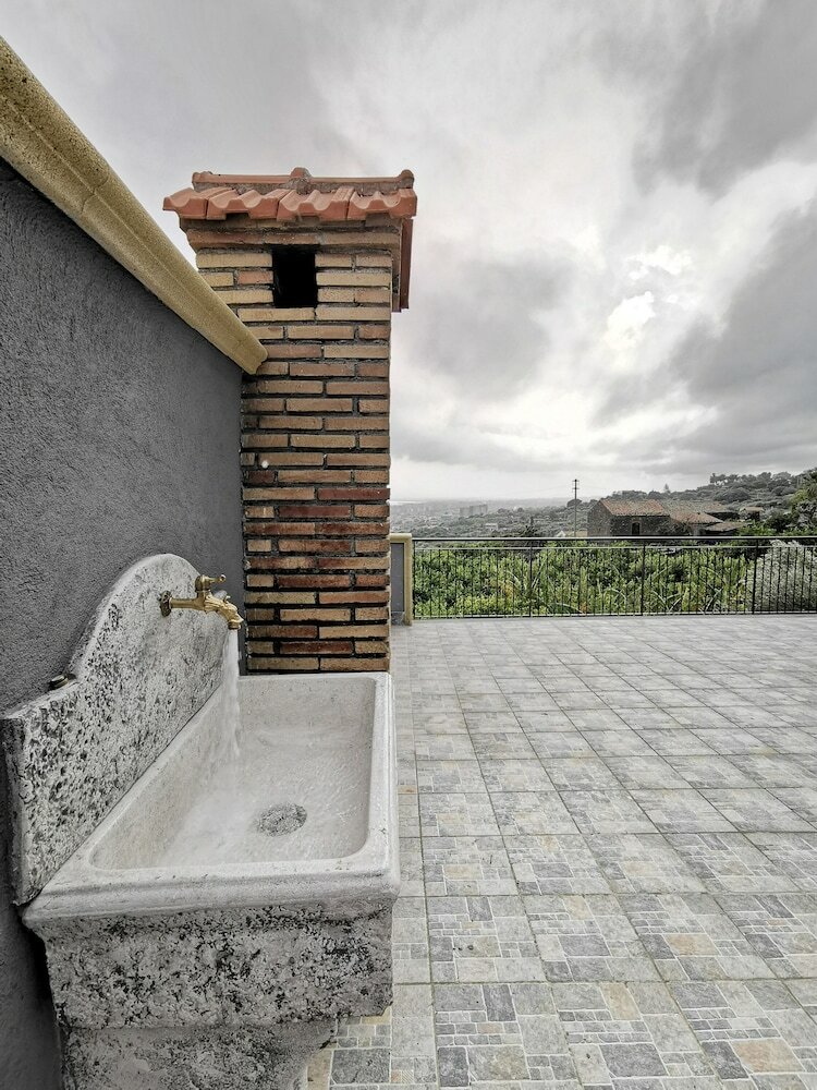 Bed & Breakfast Villa Antonio