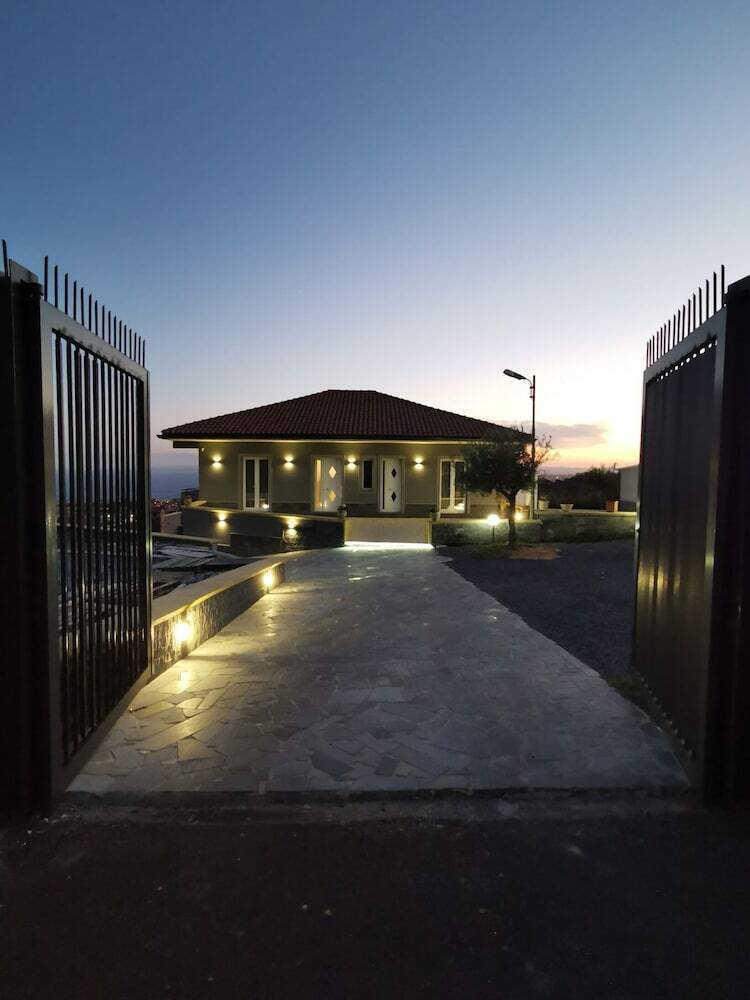Bed & Breakfast Villa Antonio