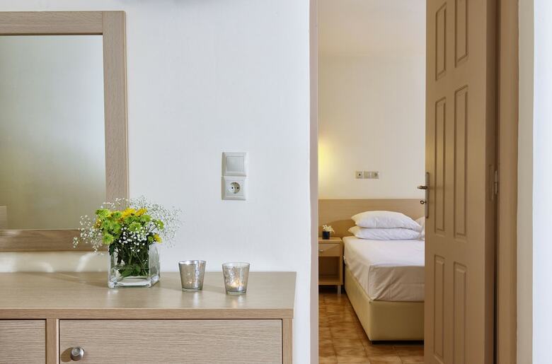 Cosman Hotel Apartments