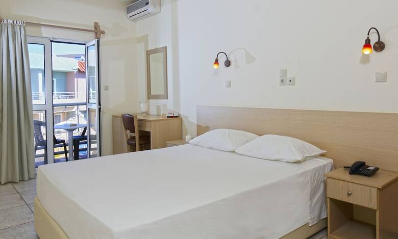 Cosman Hotel Apartments