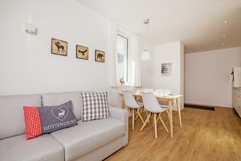 Apartamentos Quartier39
