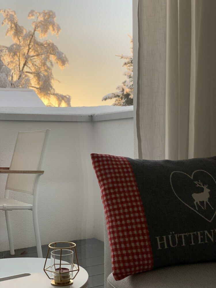 Apartamentos Quartier39