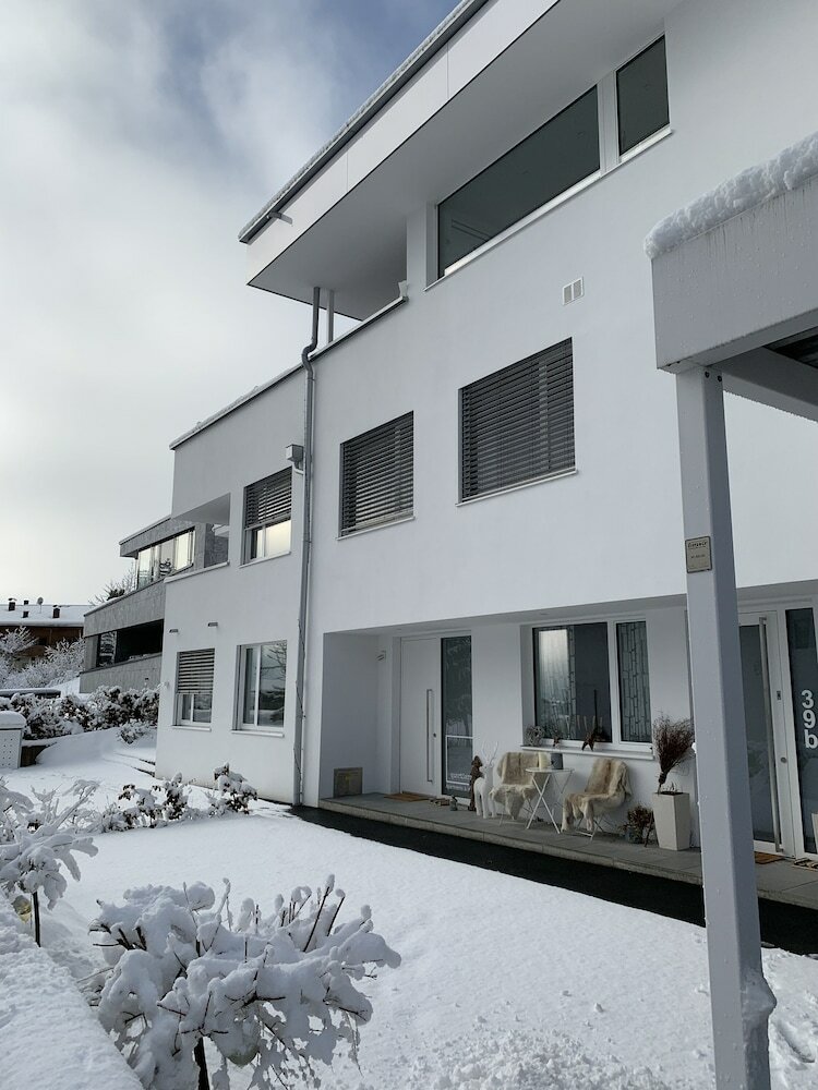 Apartamentos Quartier39