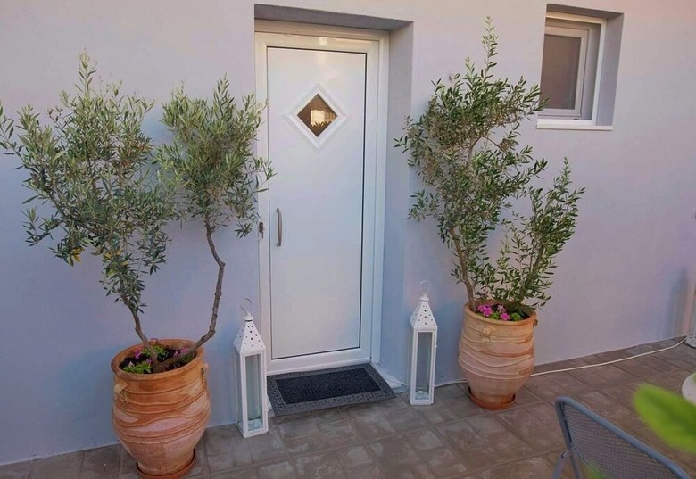 Apartamentos Lf Suites