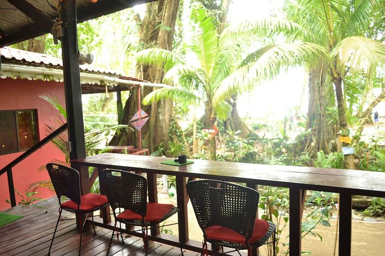 Hotel Casa Vito