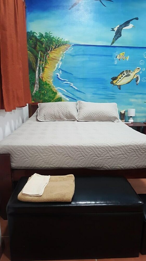 Hotel Casa Vito