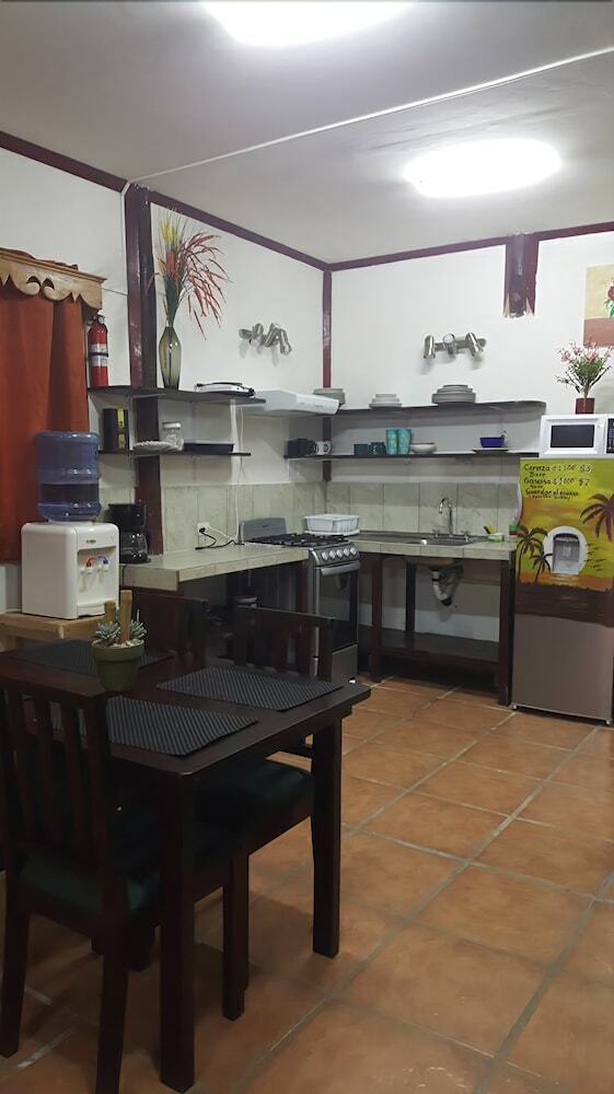 Hotel Casa Vito