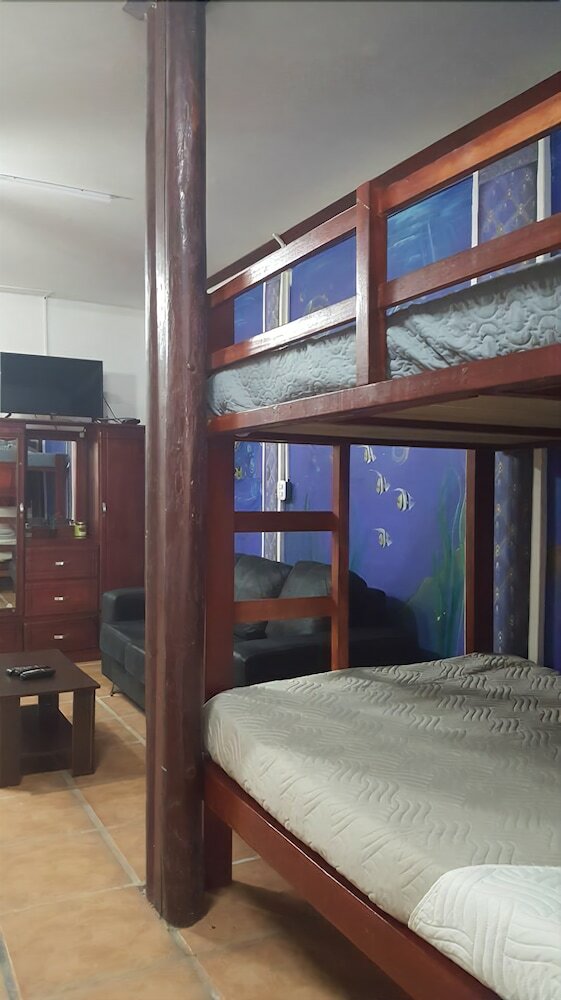 Hotel Casa Vito