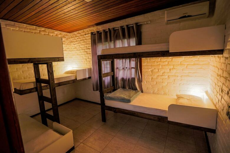 Hostal Wind House Hostel
