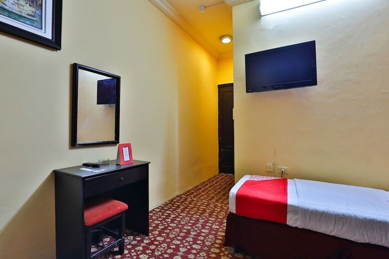 Hotel Oyo 398 Jawhart Al Quser Al Abiadh