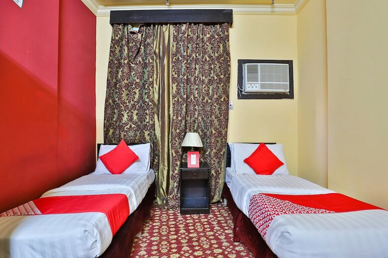 Hotel Oyo 398 Jawhart Al Quser Al Abiadh
