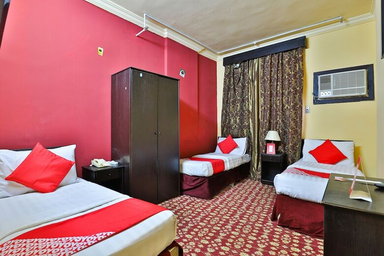 Hotel Oyo 398 Jawhart Al Quser Al Abiadh