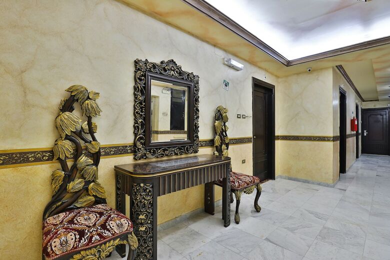 Hotel Oyo 398 Jawhart Al Quser Al Abiadh