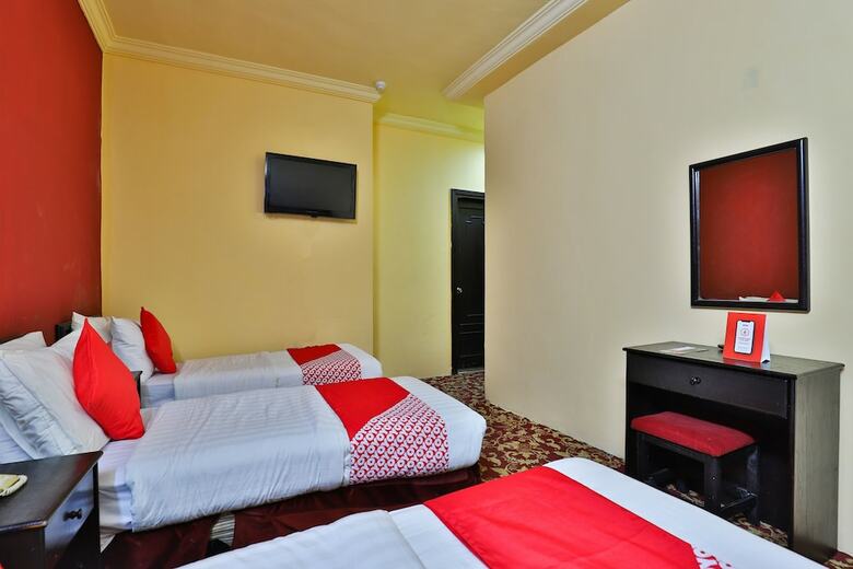 Hotel Oyo 398 Jawhart Al Quser Al Abiadh