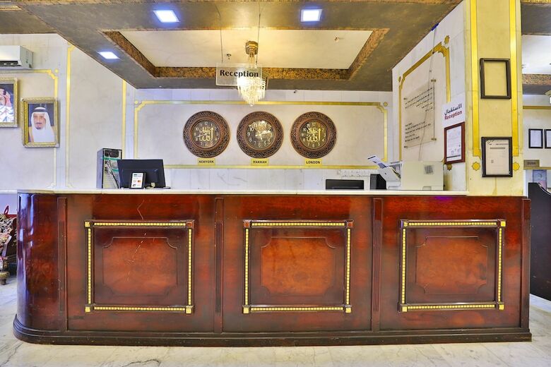 Hotel Oyo 398 Jawhart Al Quser Al Abiadh