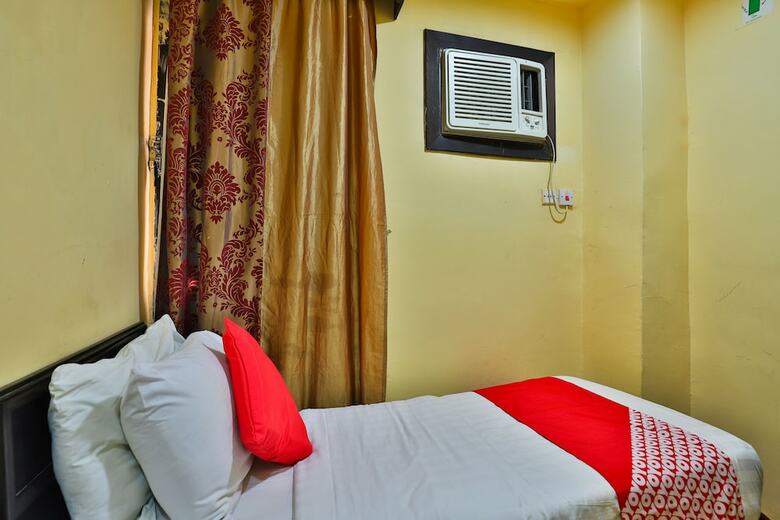 Hotel Oyo 398 Jawhart Al Quser Al Abiadh