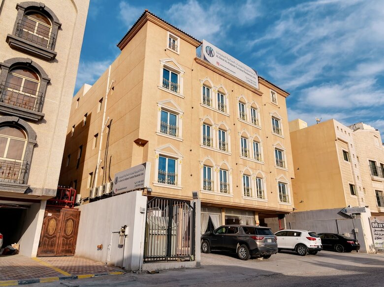 Oyo 388 Al Dana Al Khalijia