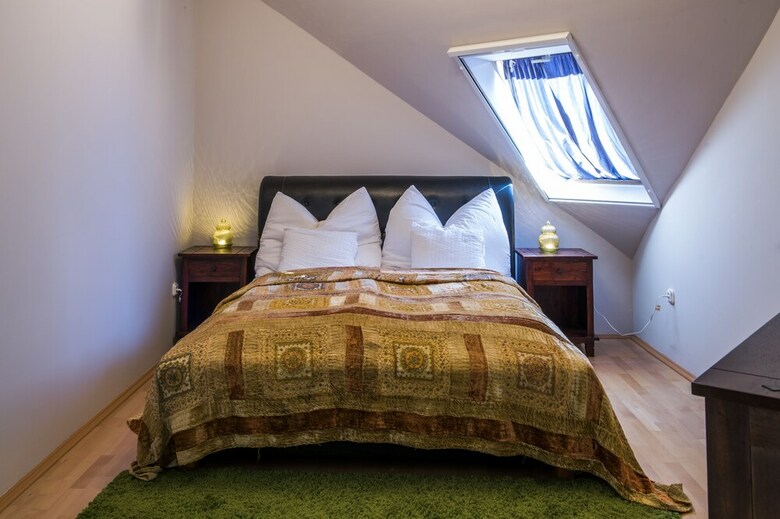 Aparthotel Feng Shui Wellness Apartmanh�z