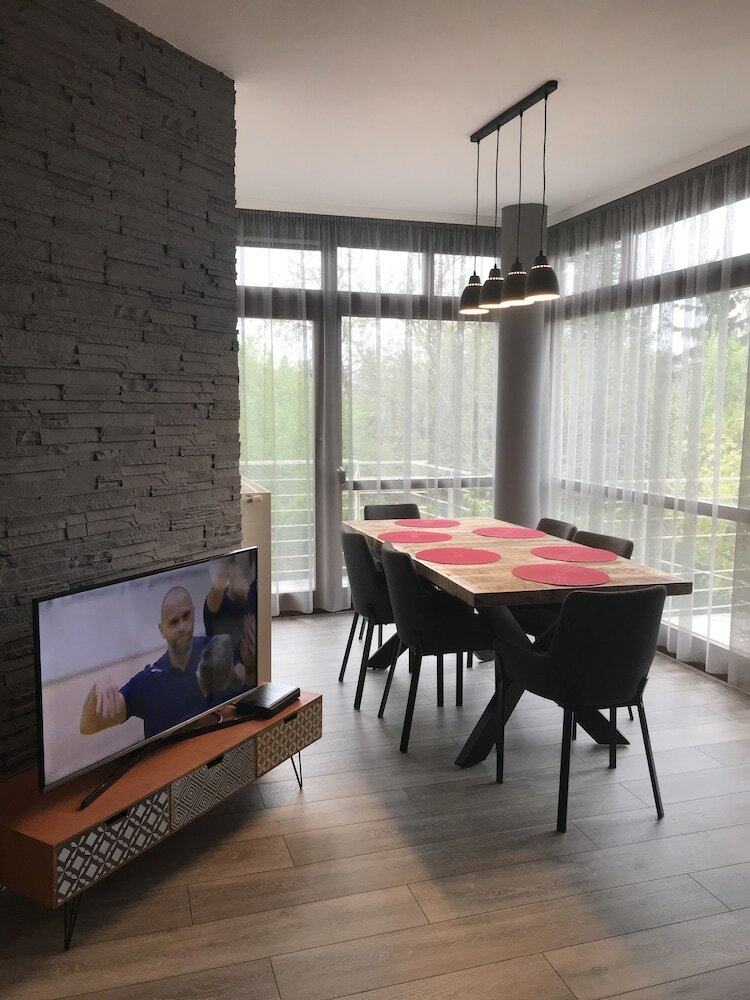 Aparthotel Feng Shui Wellness Apartmanh�z