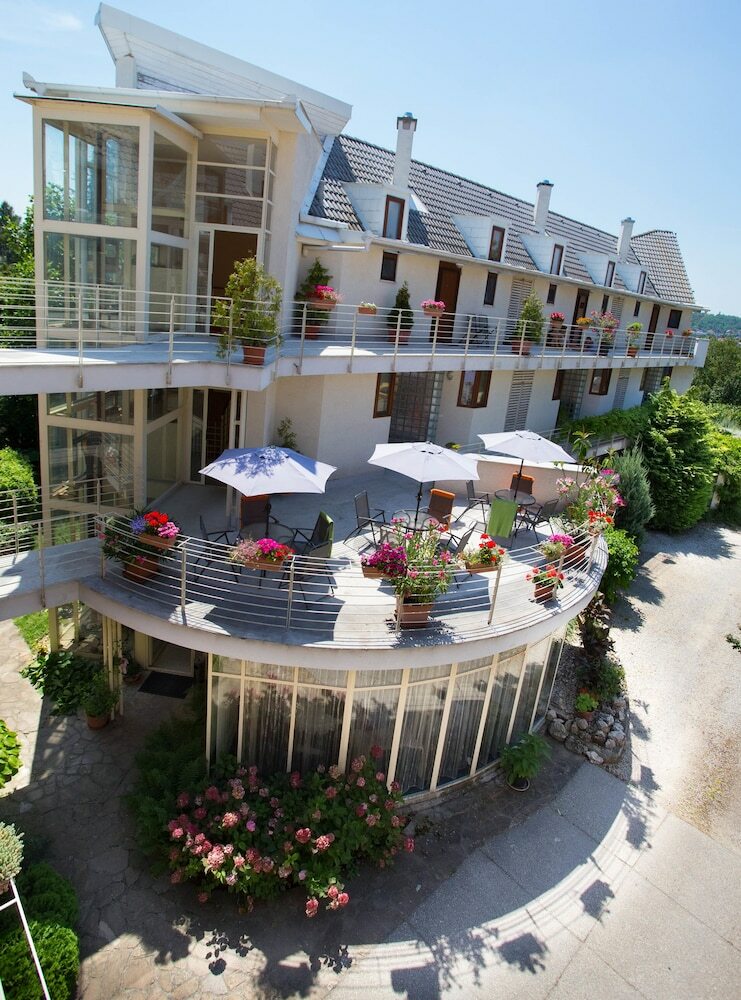 Aparthotel Feng Shui Wellness Apartmanh�z