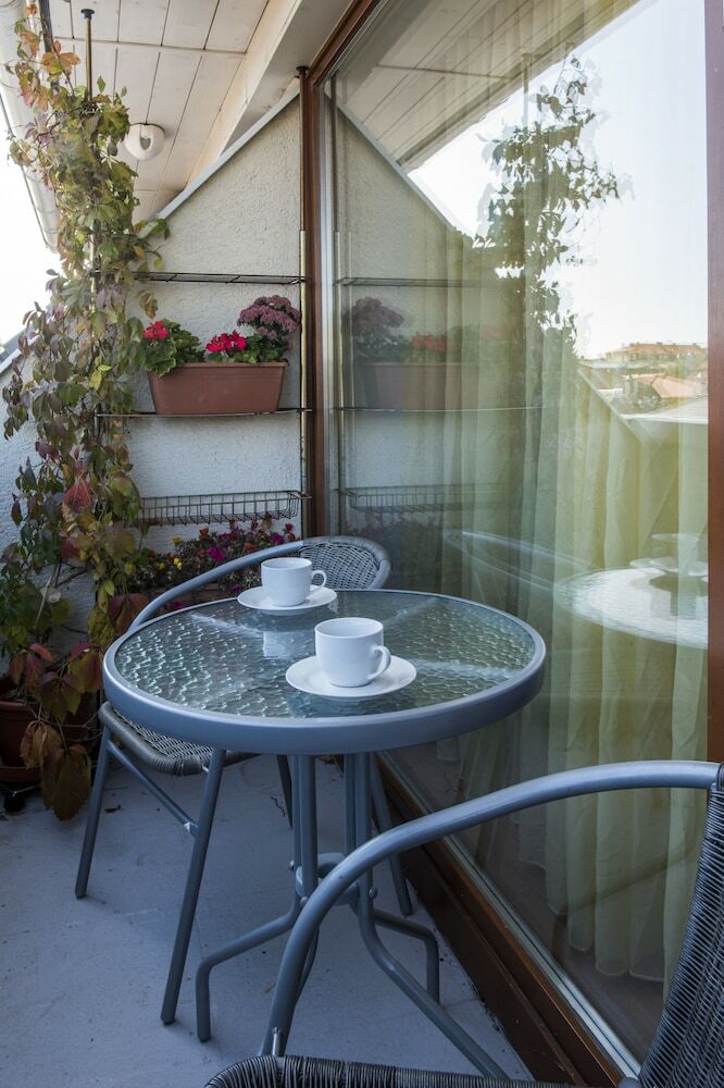 Aparthotel Feng Shui Wellness Apartmanh�z