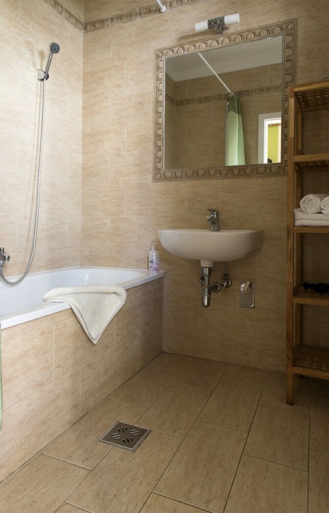 Aparthotel Feng Shui Wellness Apartmanh�z