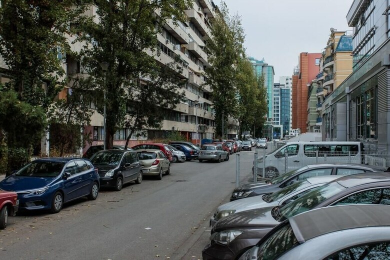 Apartamentos Love Faith Hope Arena