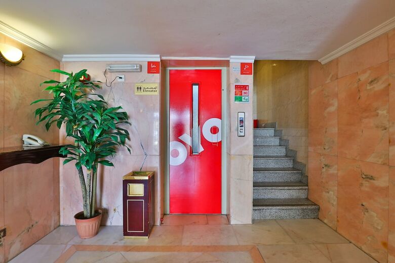 Oyo 394 Al Morooj Kareem Hotel
