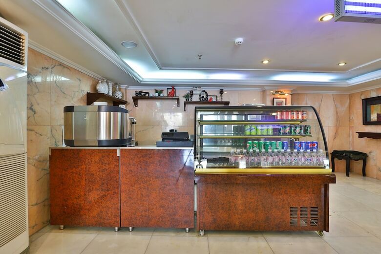 Oyo 394 Al Morooj Kareem Hotel