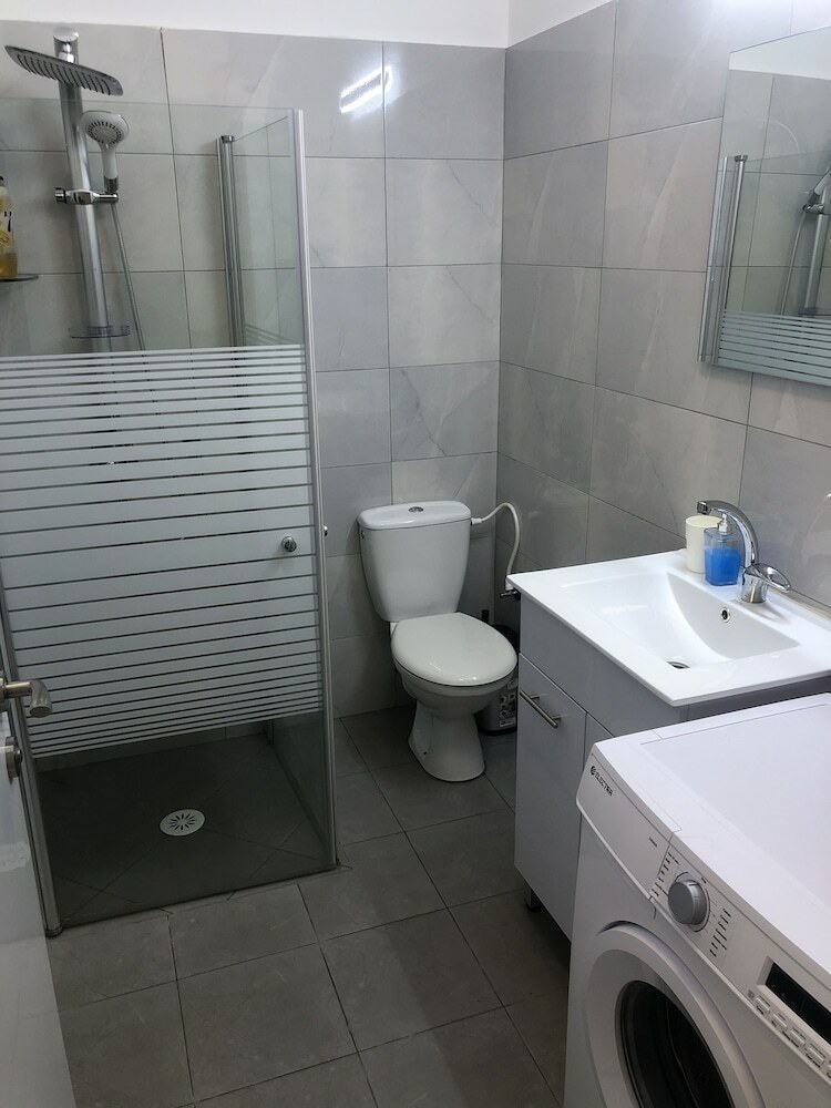 Apartamento Quiet And Homey Near The Beach