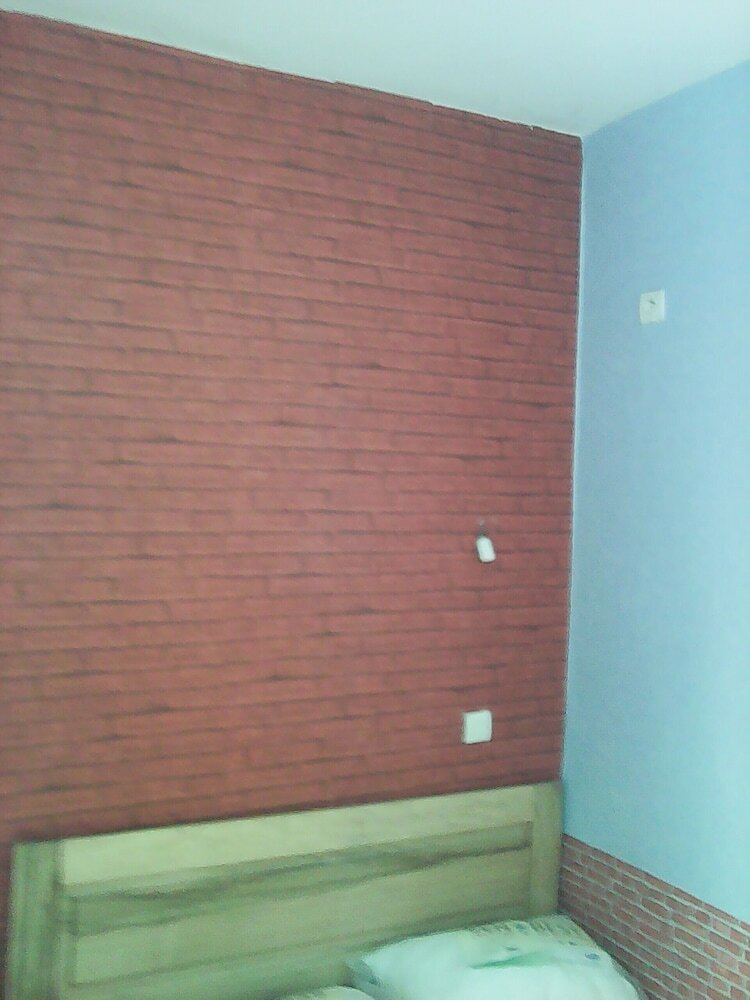 Hotel Crayons Couleurs T�ranga