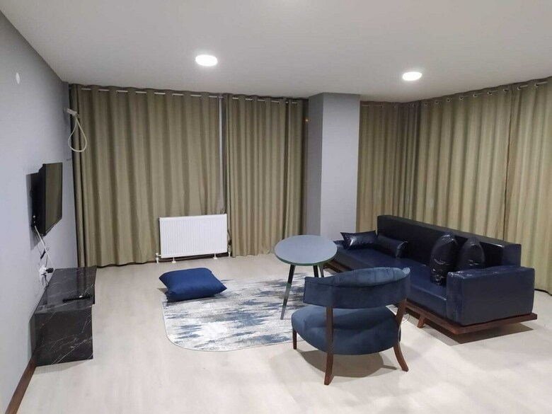Apartamento Suit On6