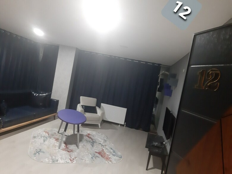 Apartamento Suit On6