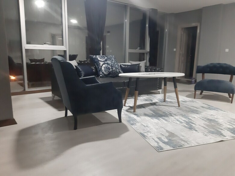 Apartamento Suit On6